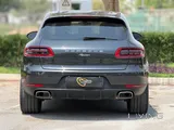 Porsche Macan 2018